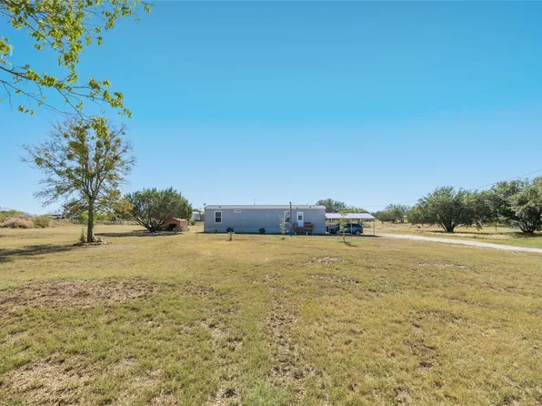 6935 County Road 467, Brownwood, TX 76801