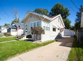 817 N Elm Ave, Jackson, MI 49202