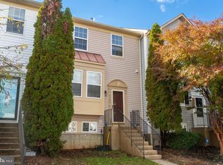 3723 Apothecary St, District Heights, MD 20747