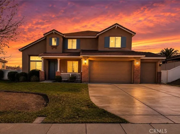 41640 Merryvale Ln, Palmdale, CA 93551