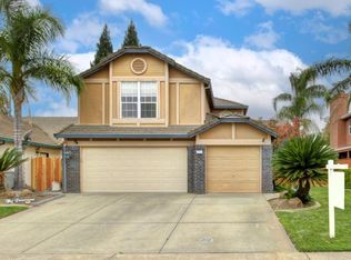 2521 Du Bois Dr, Roseville, CA 95661