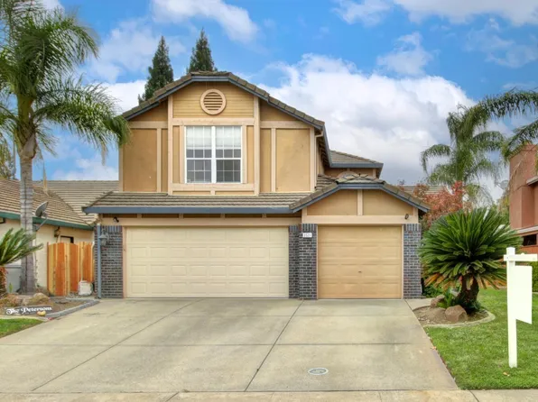 2521 Du Bois Dr, Roseville, CA 95661