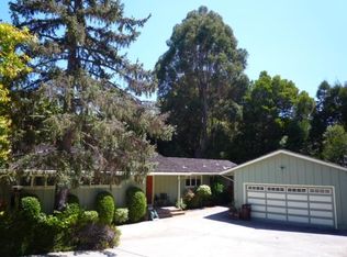 40 Del Monte Dr, Hillsborough, CA