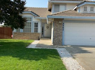 3307 Lagoon Ave, Atwater, CA 95301