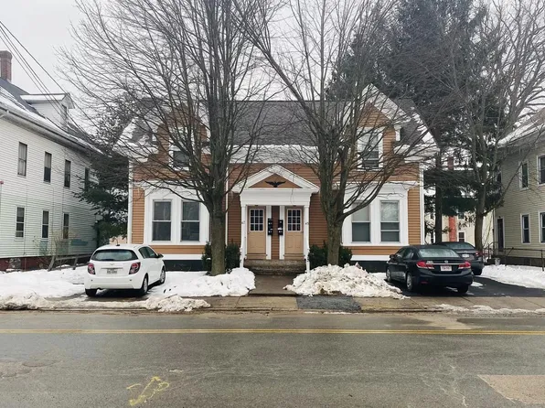 45A Dunham St, Attleboro, MA 02703