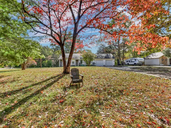 684 Belmont Rd, Clarksville, TN 37040
