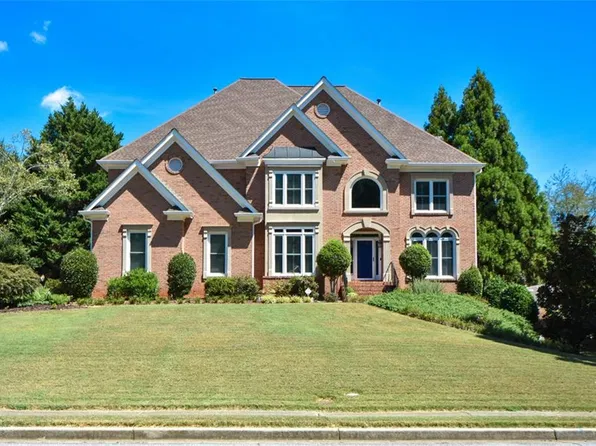 1528 Greensboro Way, Grayson, GA 30017