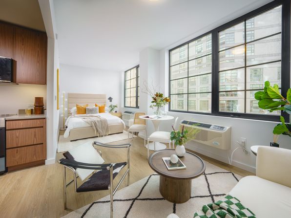 Studio Apartments For Rent in 10454 | Zillow