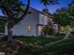 19 Big Acre Sq #20-1, Gaithersburg, MD 20878