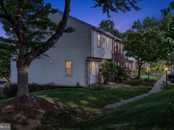 19 Big Acre Sq #20-1, Gaithersburg, MD 20878