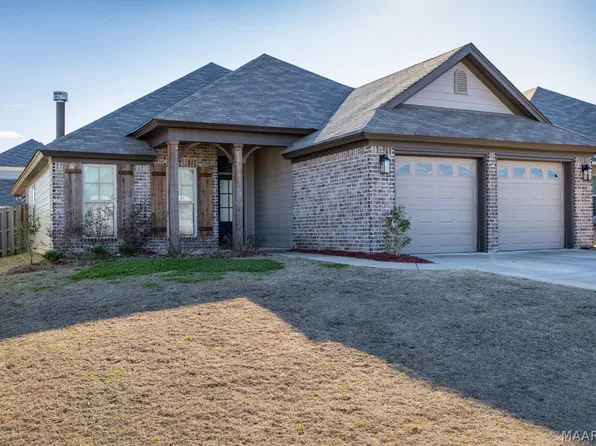 9944 Bluestone Cir, Pike Road, AL 36064
