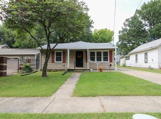25 S Arundel St, Emporia, KS 66801