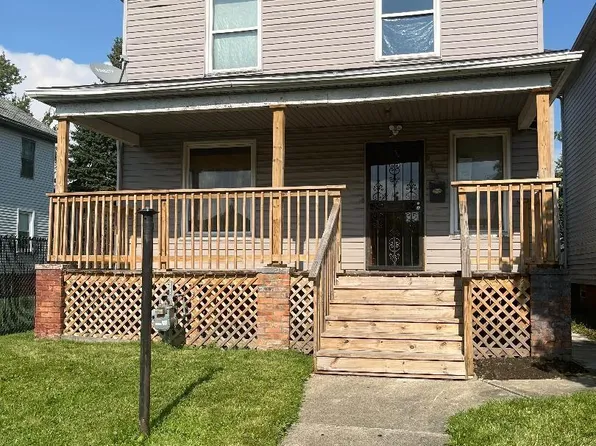 6368 Scotten St, Detroit, MI 48210
