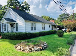 302 W 18th St, Lumberton, NC 28358