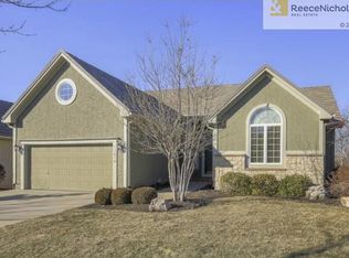 11610 W 143rd Ter, Olathe, KS 66062