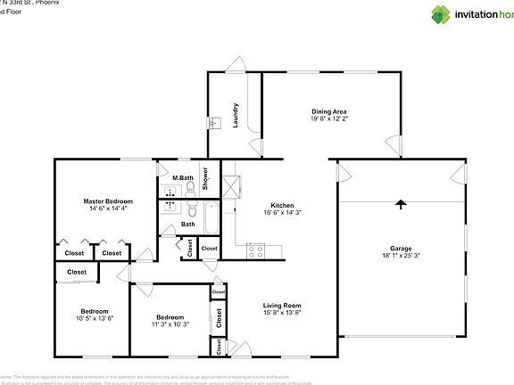 2nd image of this home