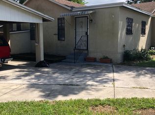 819 W Peninsular St, Tampa, FL 33603