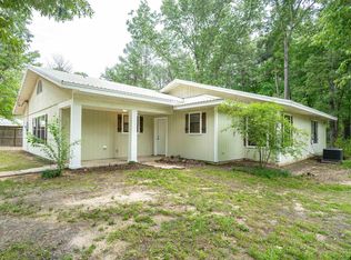 17304 Fm 1252, Winona, TX 75792