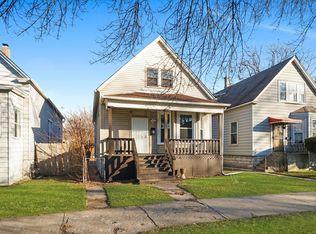 7515 S Perry Ave, Chicago, IL 60620