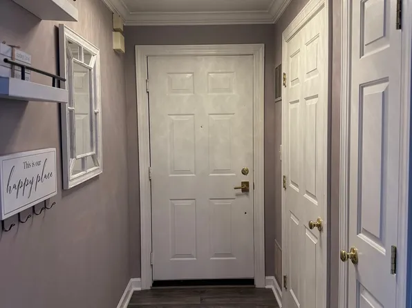 8327 Bluebird Way #F, Lorton, VA 22079