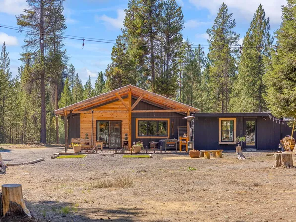 52900 Sunrise Blvd, La Pine, OR 97739