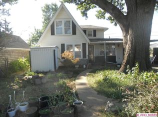 3316 E 4th St, Tulsa, OK 74112