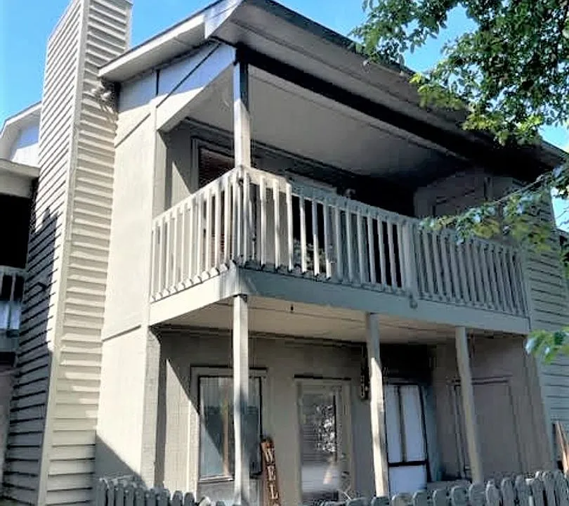 1870 Tryon Dr #6