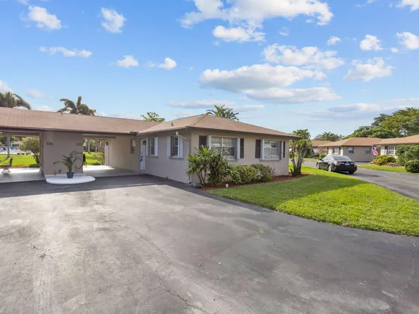 127 Mockingbird Lane, Delray Beach, FL 33445