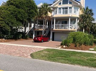 613 Ocean Blvd, Isle Of Palms, SC 29451
