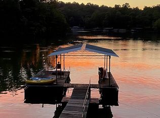 8048 Beachwood Dr, Murrayville, GA 30564