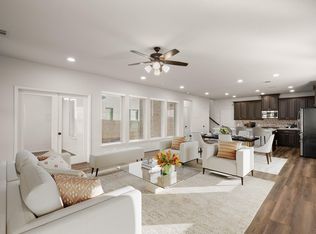932 Azul Lagoon Dr Unit 18, Leander, TX 78641