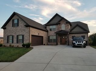 7314 Blazing Star Ct, Ooltewah, TN 37363