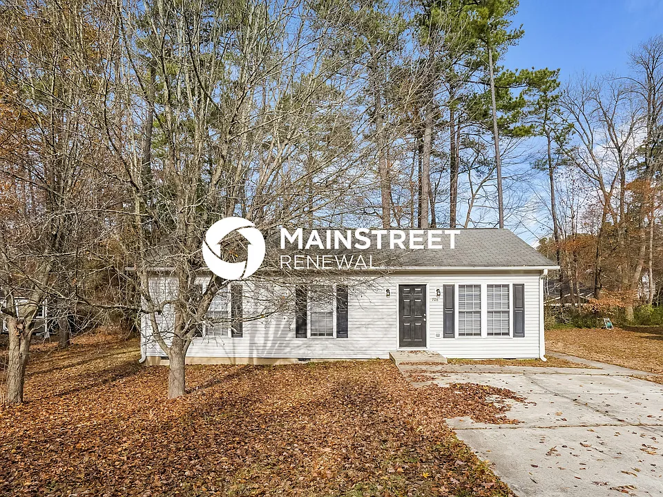 708 Cook Rd