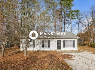 708 Cook Rd, Durham, NC 27713