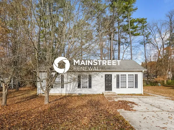 708 Cook Rd, Durham, NC 27713