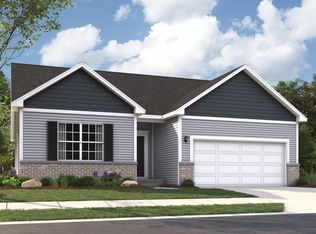 6641 E 103rd Ave, Crown Point, IN