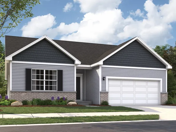 6641 E 103rd Ave, Crown Point, IN 46307