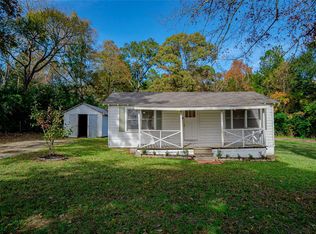 1149 Southwood Dr #A, Huntsville, TX 77340
