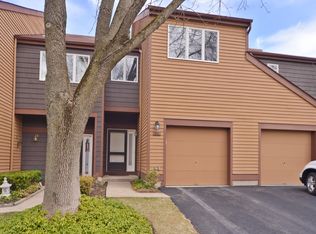 82 Fairfax Ct #Q-7, Madison, NJ 07940