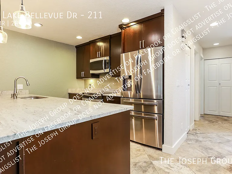 6 Lake Bellevue Dr #211 — Photo 12