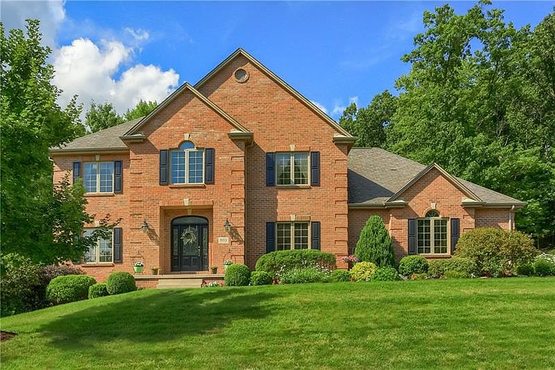 803 Cavan Dr, Cranberry Township, PA 16066 Zillow