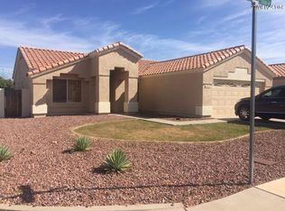 5252 W Wescott Dr, Glendale, AZ 85308