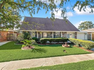 5101 Willowtree Rd, Marrero, LA 70072