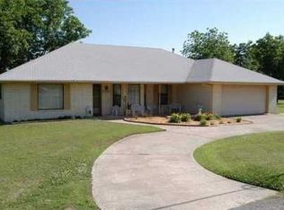 7513 NW 30th St, Bethany, OK 73008