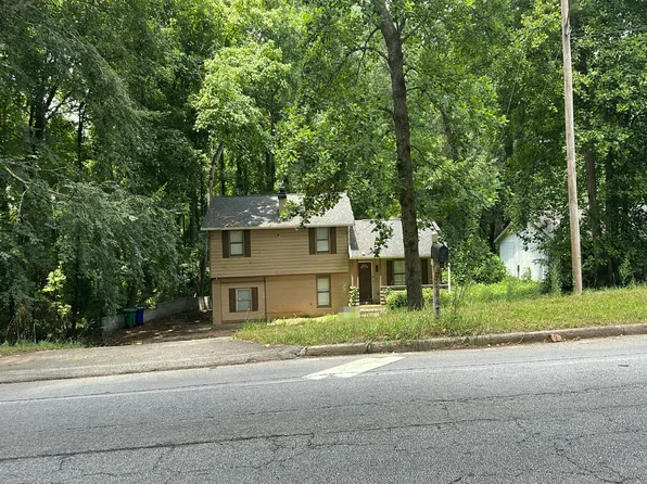 4447 Flakes Mill Rd, Ellenwood, GA 30294