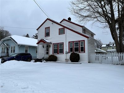 250 W 13th St, Elmira Heights, NY, 14903