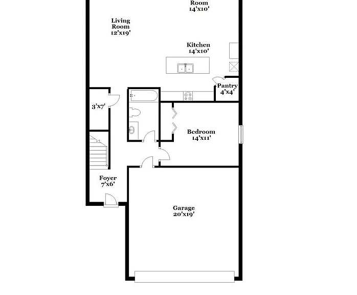984 Ocean Spray Dr — Photo 2