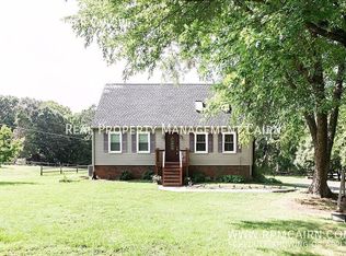 101 Woodruff Cir, Lynchburg, VA 24503