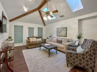 2609 Valparaiso Trl #18105594, Arlington, TX 76017