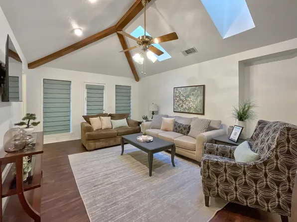 2609 Valparaiso Trl, Arlington, TX 76017